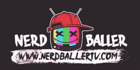 nerdballer tv leak